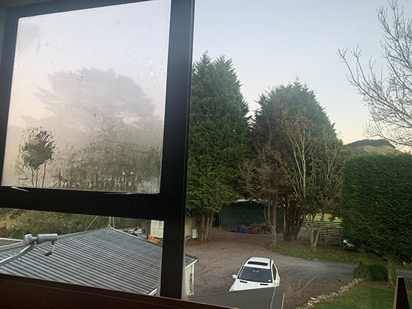 double glazed windows wellington kapiti